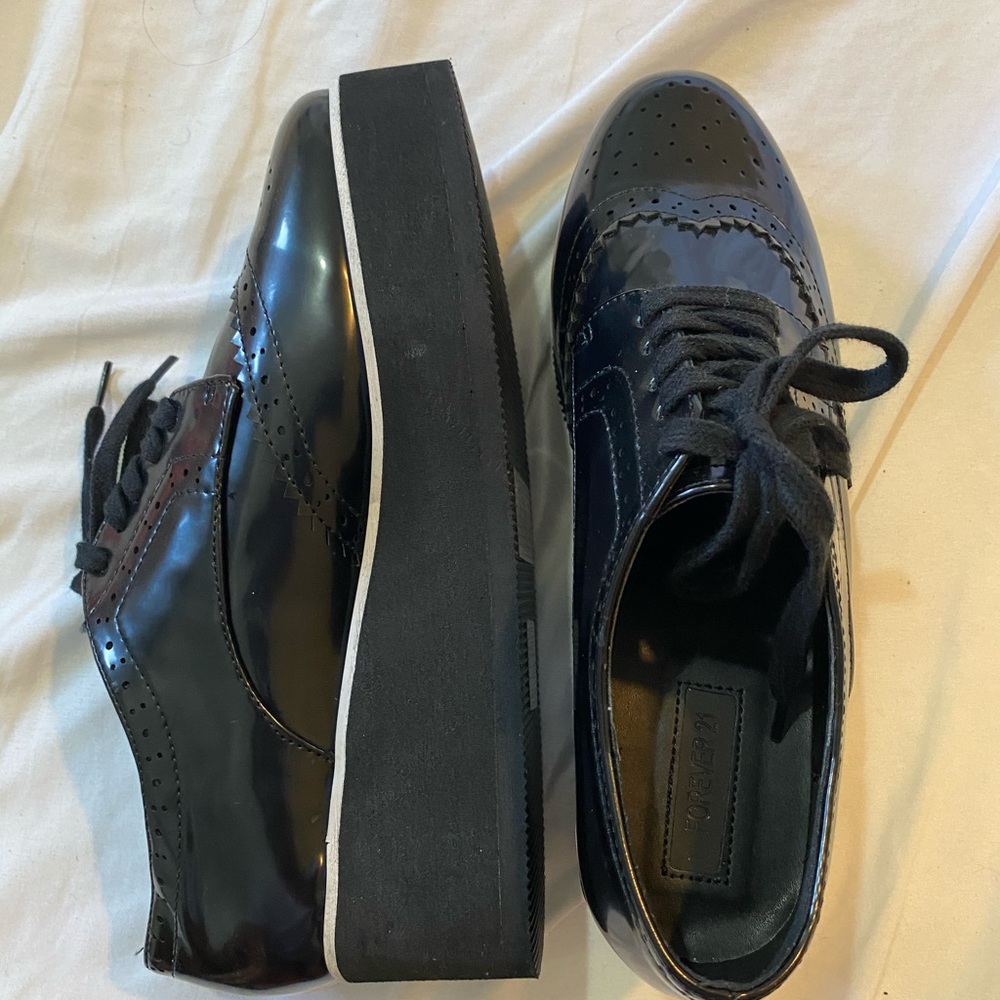 New beautiful